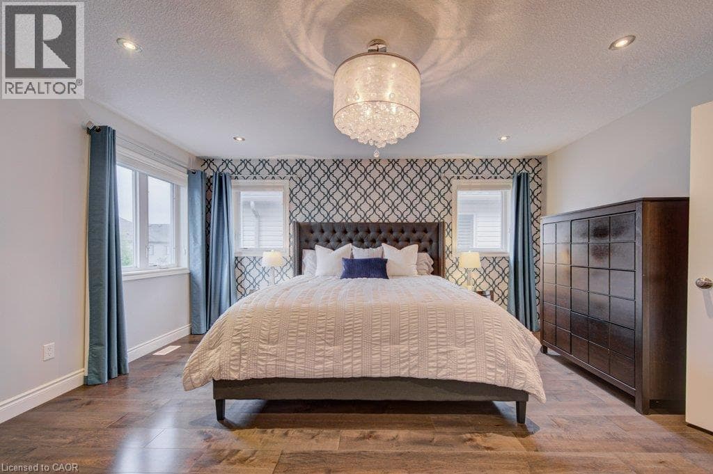 Detached for sale at 516 PREAKNESS Street, University Downs, Waterloo, Ontario, photo 31