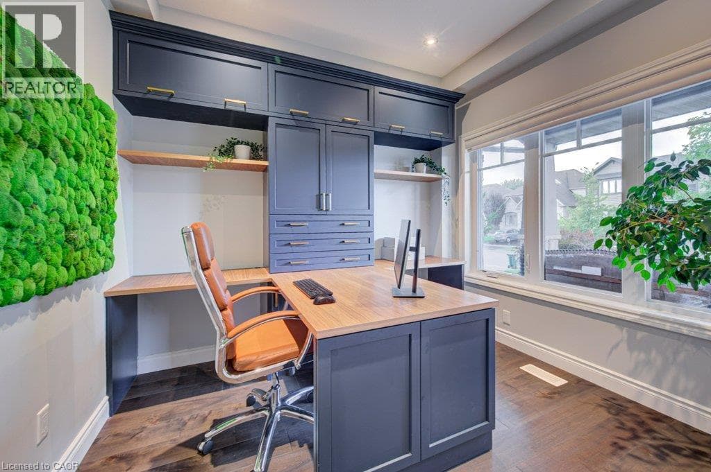Detached for sale at 516 PREAKNESS Street, University Downs, Waterloo, Ontario, photo 10
