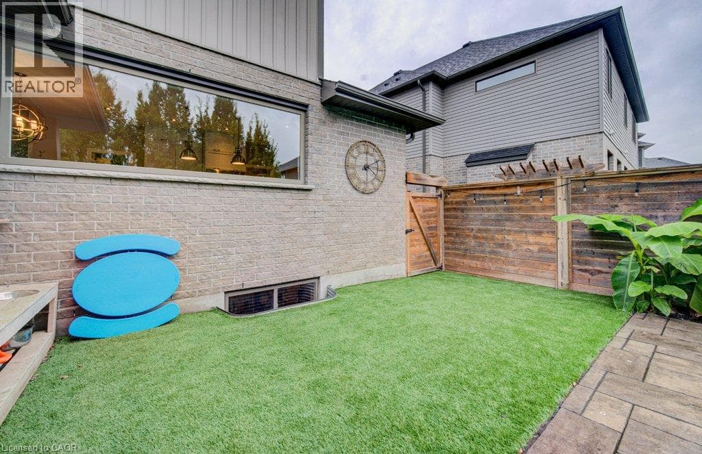 Detached for sale at 516 PREAKNESS Street, University Downs, Waterloo, Ontario, photo 44