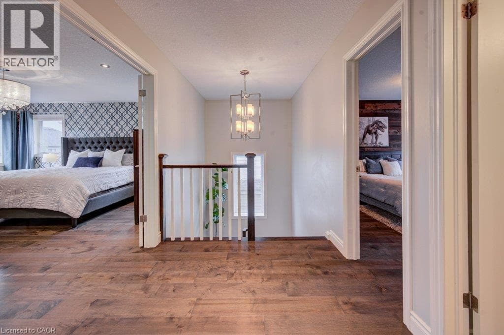 Detached for sale at 516 PREAKNESS Street, University Downs, Waterloo, Ontario, photo 23