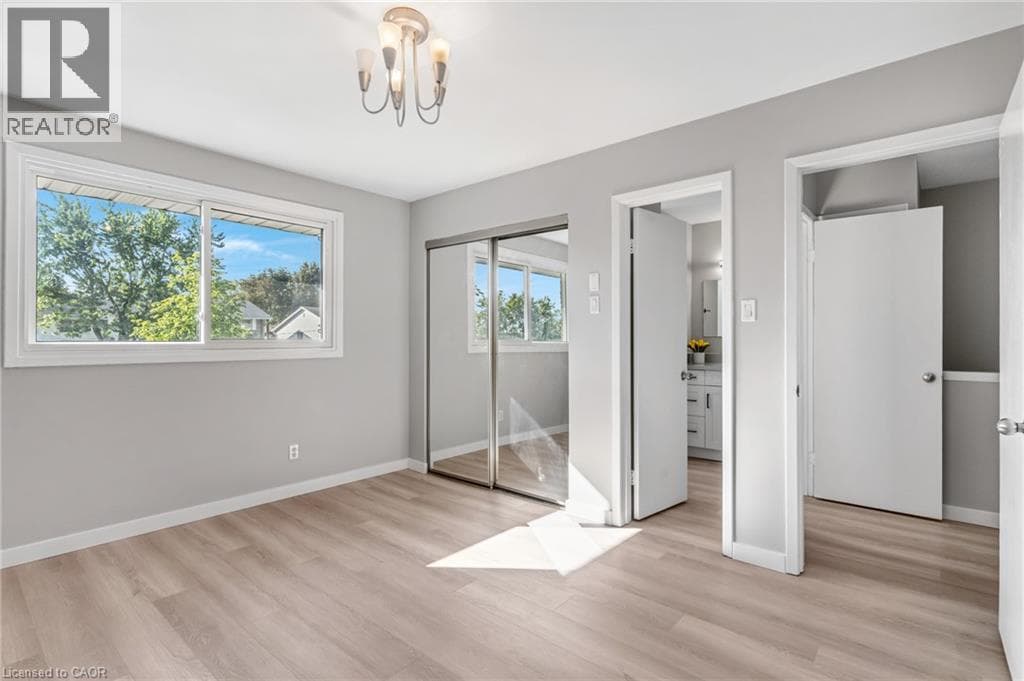 Townhouse for sale at 104 RALGREEN Crescent, Forest Hill, Kitchener, Ontario, photo 17