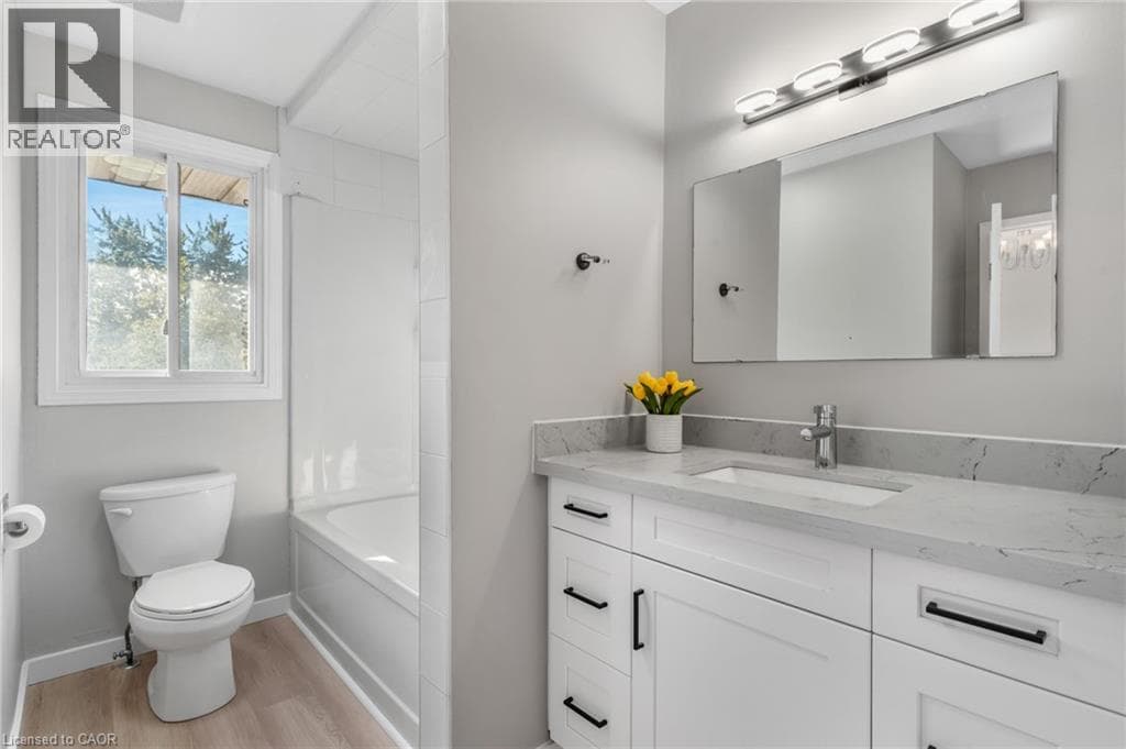 Townhouse for sale at 104 RALGREEN Crescent, Forest Hill, Kitchener, Ontario, photo 18