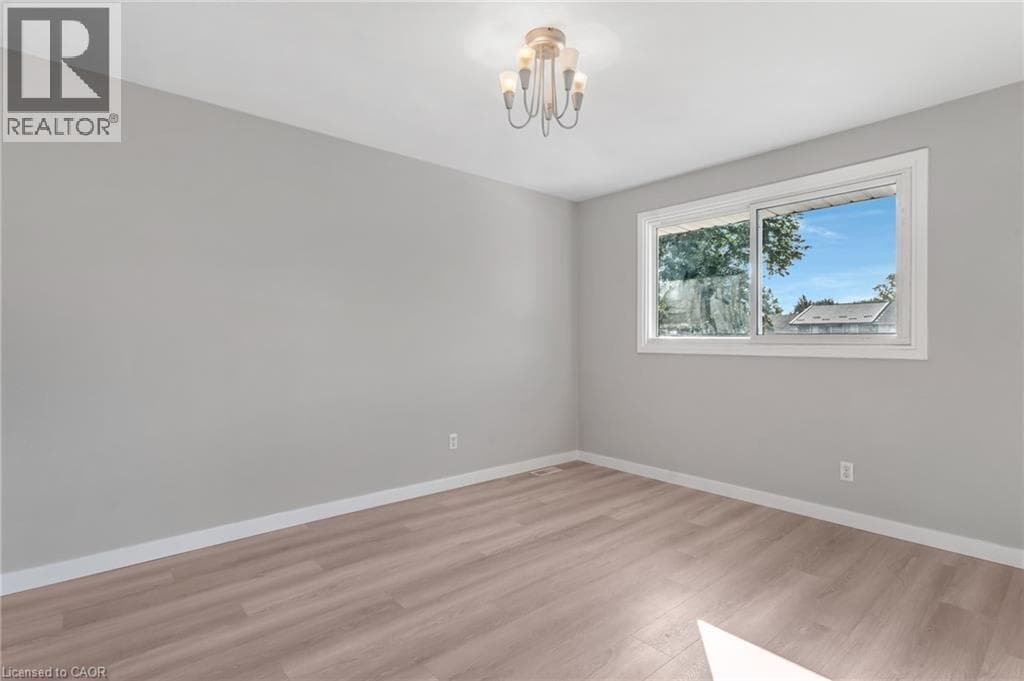 Townhouse for sale at 104 RALGREEN Crescent, Forest Hill, Kitchener, Ontario, photo 16