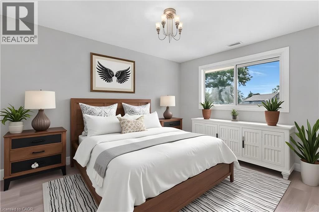 Townhouse for sale at 104 RALGREEN Crescent, Forest Hill, Kitchener, Ontario, photo 15