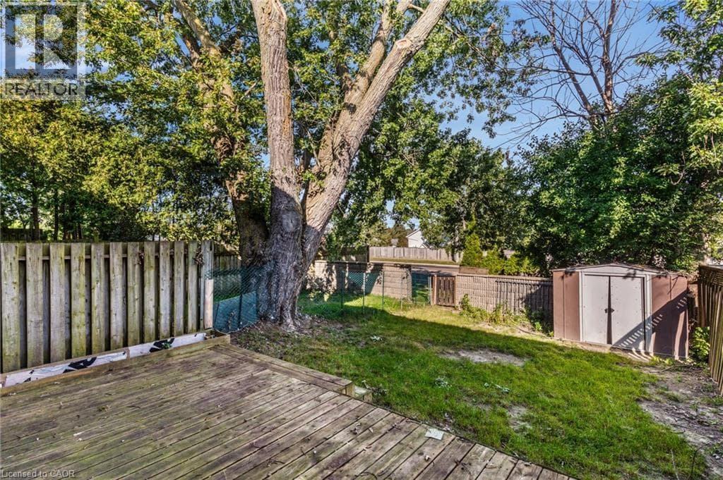 Townhouse for sale at 104 RALGREEN Crescent, Forest Hill, Kitchener, Ontario, photo 32