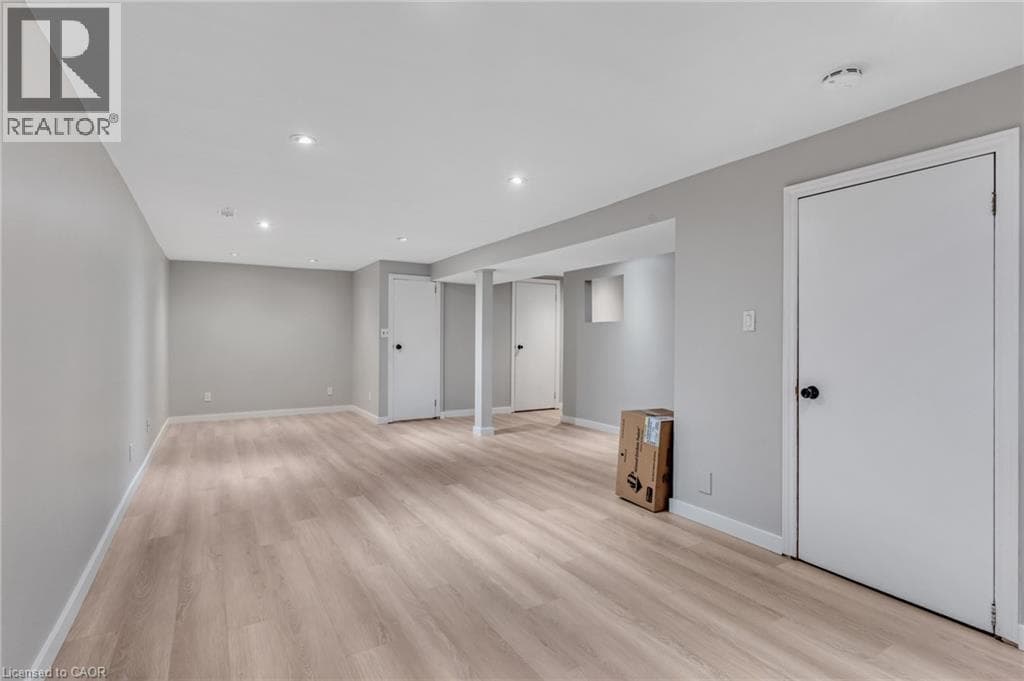 Townhouse for sale at 104 RALGREEN Crescent, Forest Hill, Kitchener, Ontario, photo 28