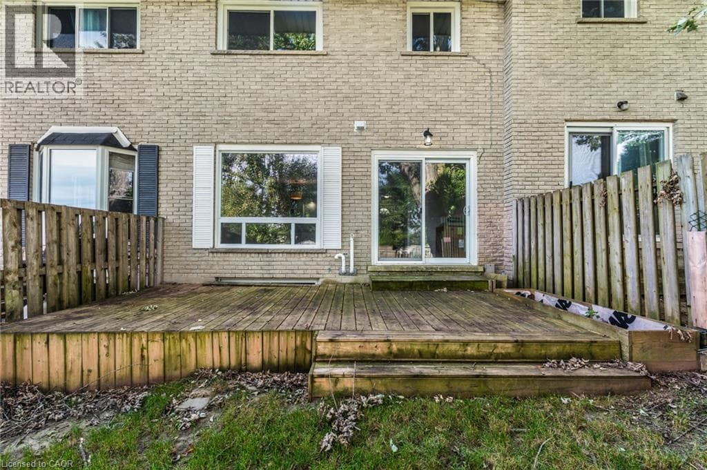 Townhouse for sale at 104 RALGREEN Crescent, Forest Hill, Kitchener, Ontario, photo 31