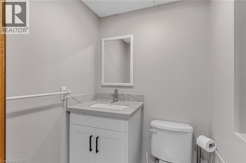 Townhouse for sale at 104 RALGREEN Crescent, Forest Hill, Kitchener, Ontario, photo 29