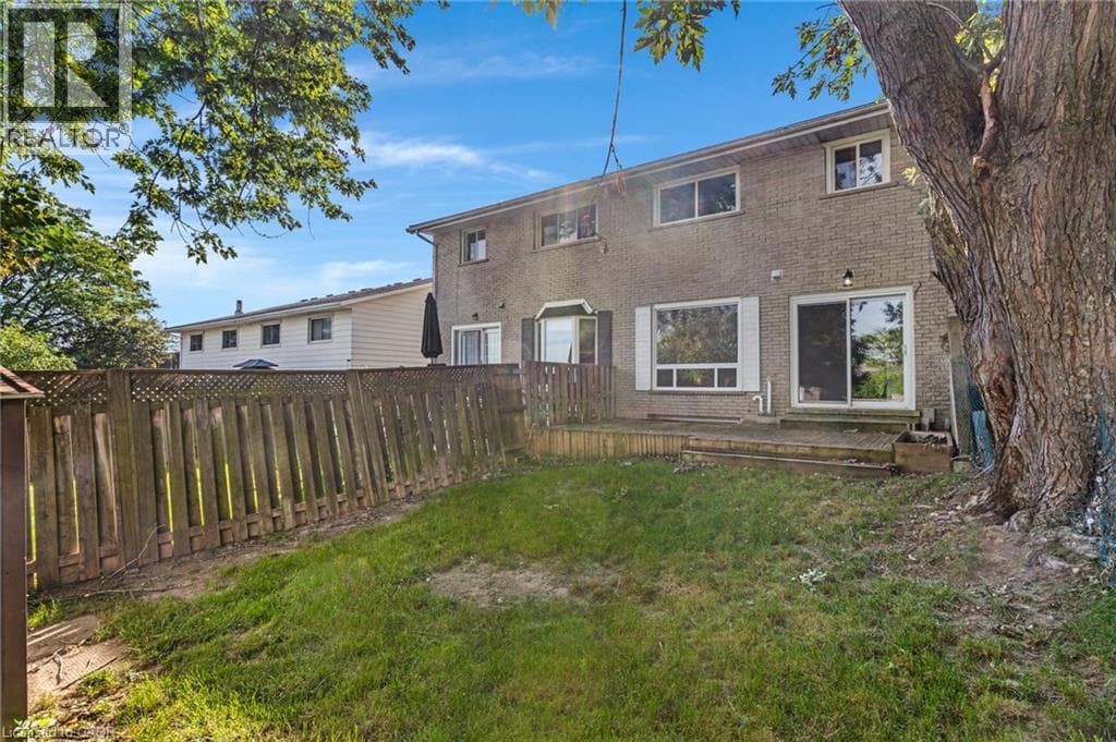 Townhouse for sale at 104 RALGREEN Crescent, Forest Hill, Kitchener, Ontario, photo 33