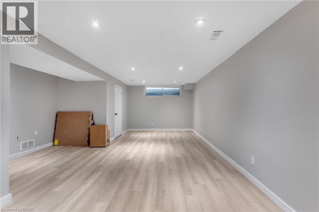 Townhouse for sale at 104 RALGREEN Crescent, Forest Hill, Kitchener, Ontario, photo 26