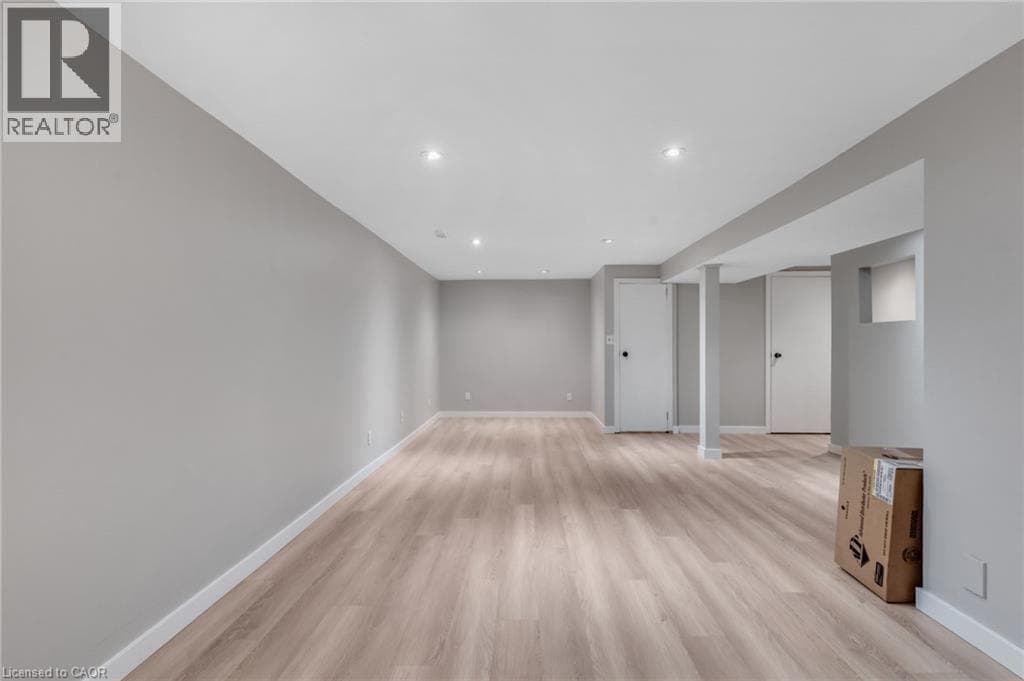 Townhouse for sale at 104 RALGREEN Crescent, Forest Hill, Kitchener, Ontario, photo 27