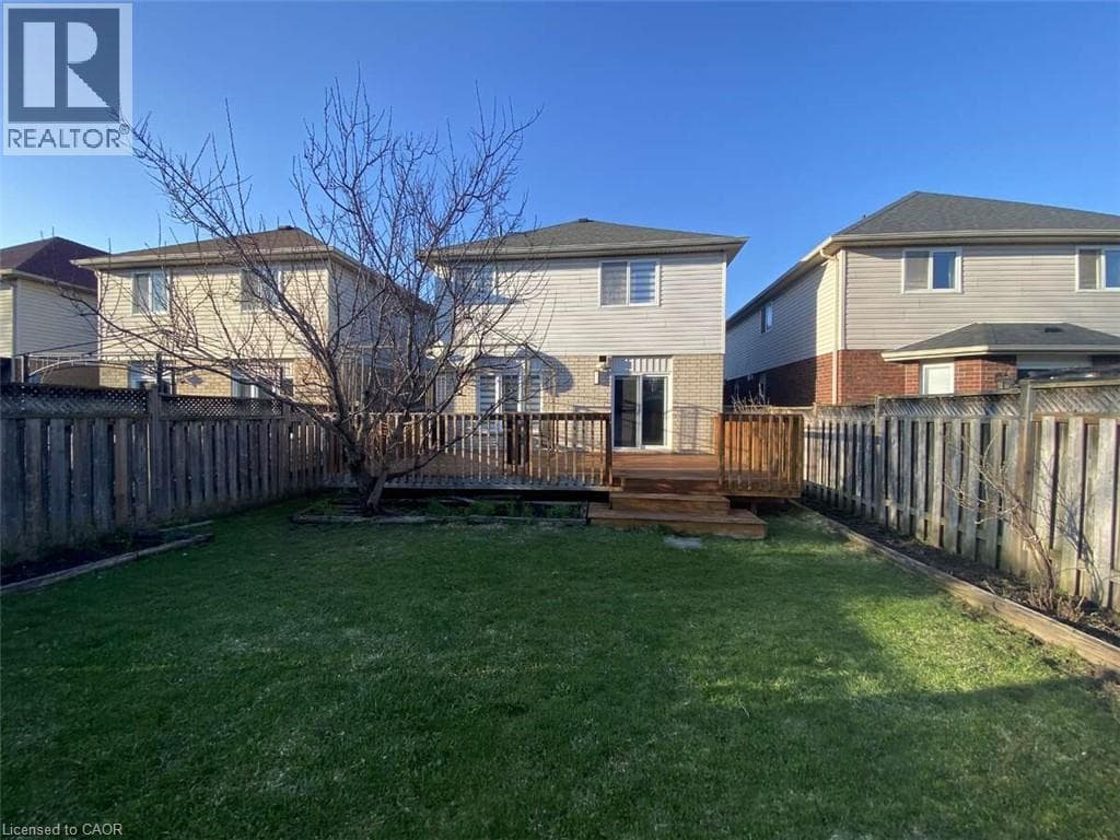 Detached for sale at 125 STEEPLERIDGE Street, Doon South, Kitchener, Ontario, photo 25
