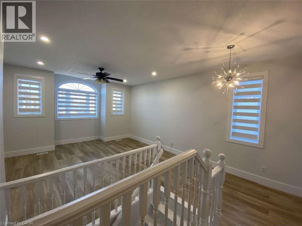 Detached for sale at 125 STEEPLERIDGE Street, Doon South, Kitchener, Ontario, photo 13