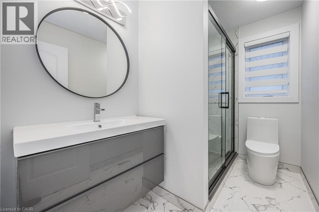 Detached for sale at 125 STEEPLERIDGE Street, Doon South, Kitchener, Ontario, photo 15