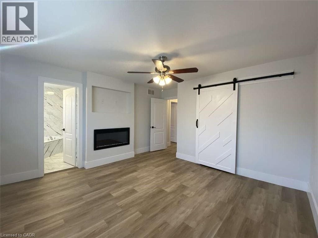 Detached for sale at 125 STEEPLERIDGE Street, Doon South, Kitchener, Ontario, photo 16