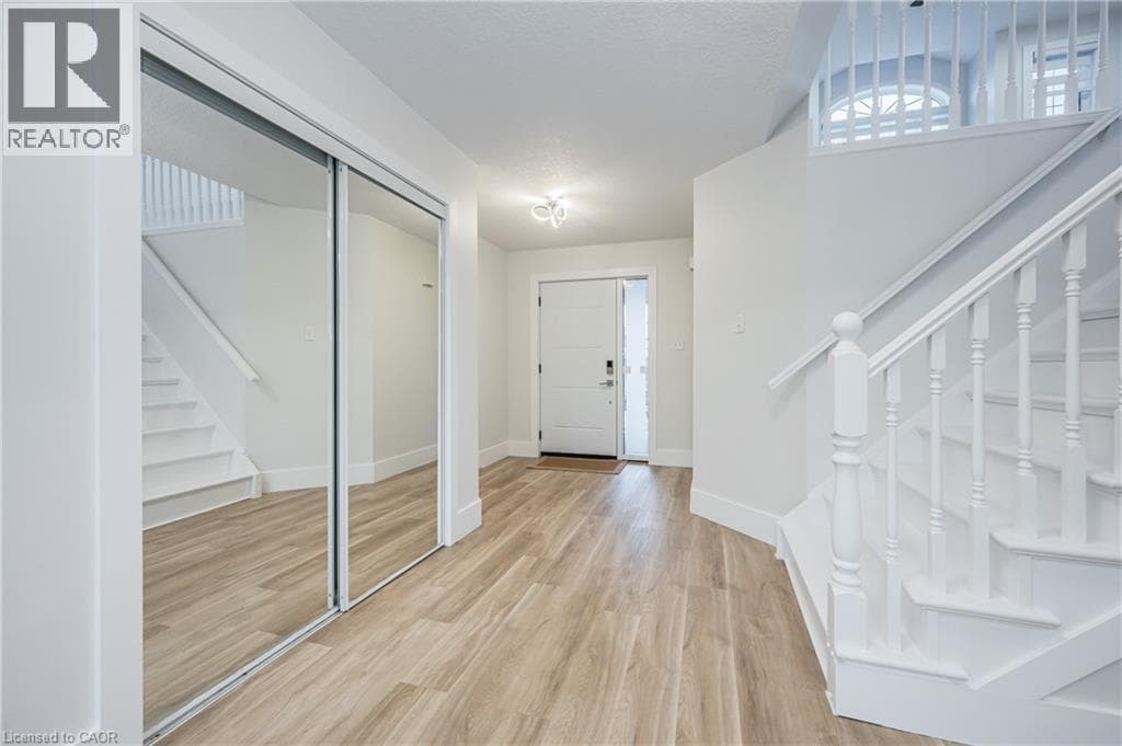 Detached for sale at 125 STEEPLERIDGE Street, Doon South, Kitchener, Ontario, photo 10