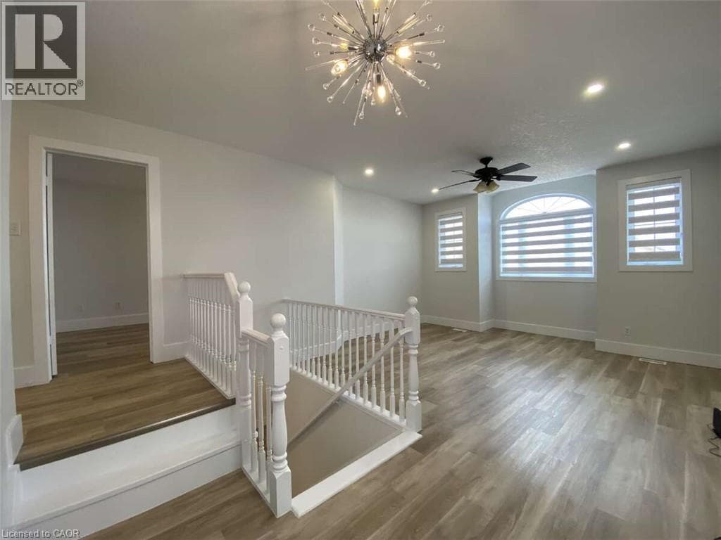 Detached for sale at 125 STEEPLERIDGE Street, Doon South, Kitchener, Ontario, photo 14