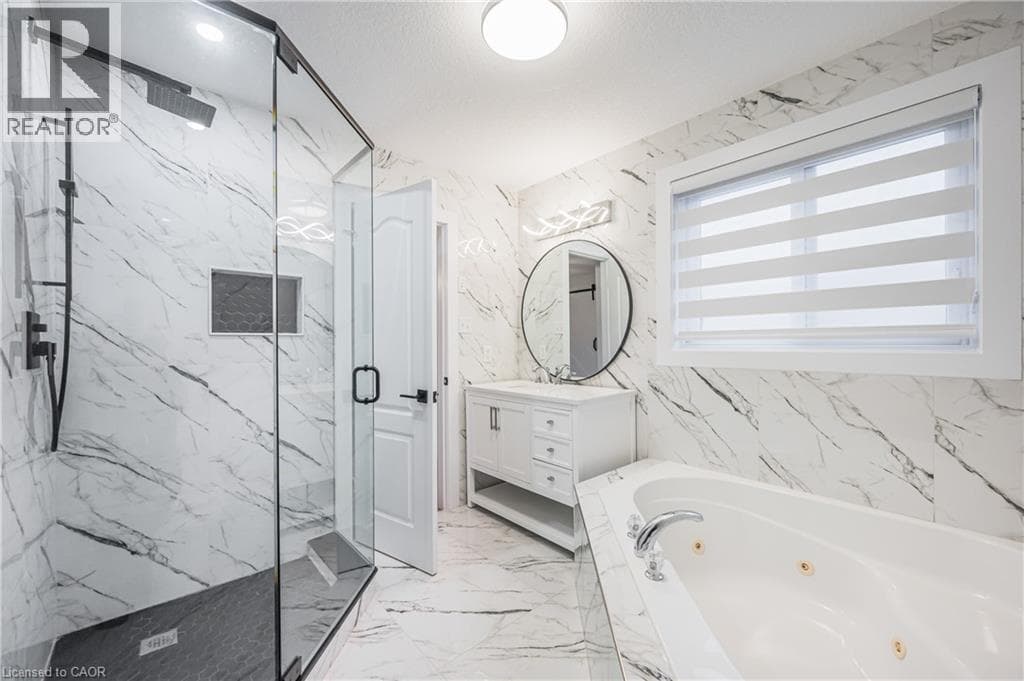 Detached for sale at 125 STEEPLERIDGE Street, Doon South, Kitchener, Ontario, photo 17