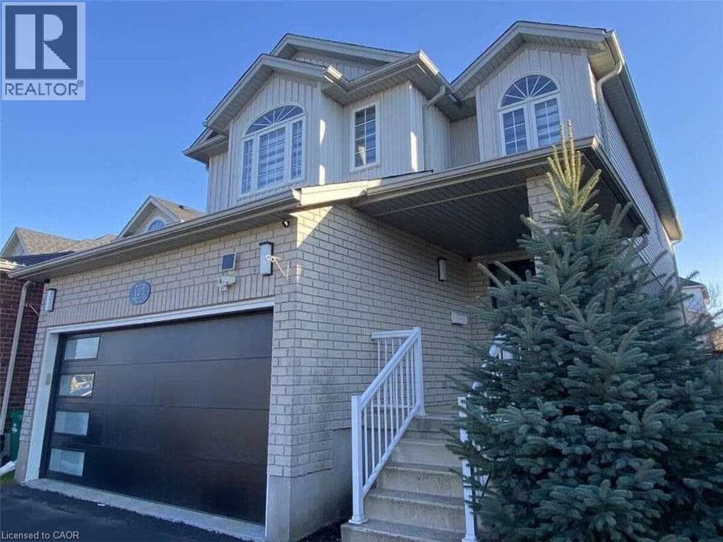Detached for sale at 125 STEEPLERIDGE Street, Doon South, Kitchener, Ontario, photo 2