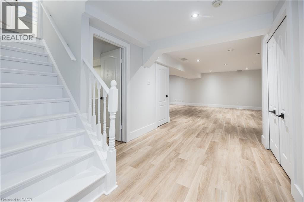 Detached for sale at 125 STEEPLERIDGE Street, Doon South, Kitchener, Ontario, photo 18