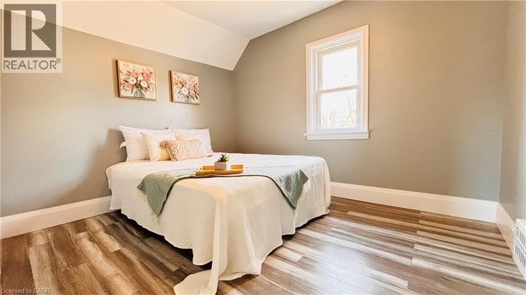 Detached for sale at 138 GLASGOW Street, Midtown, Kitchener, Ontario, photo 18