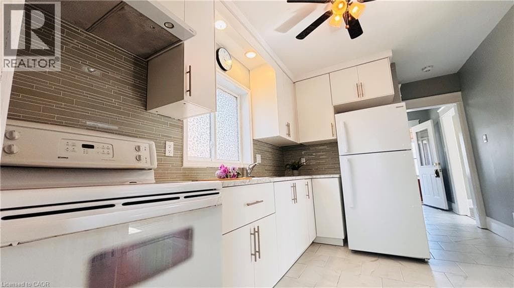 Detached for sale at 138 GLASGOW Street, Midtown, Kitchener, Ontario, photo 12