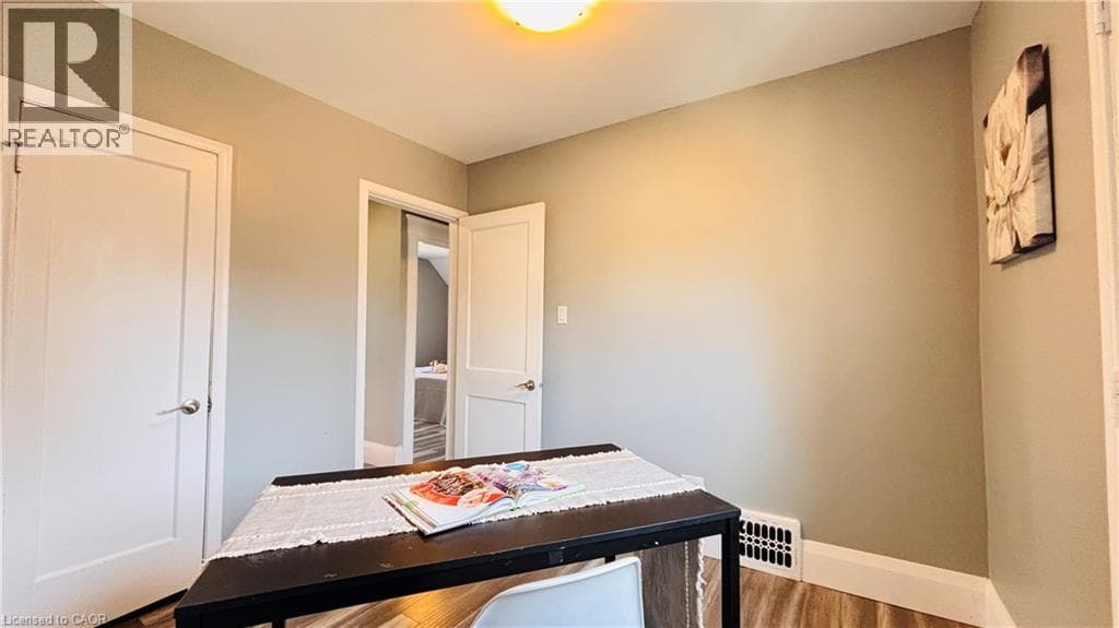 Detached for sale at 138 GLASGOW Street, Midtown, Kitchener, Ontario, photo 14
