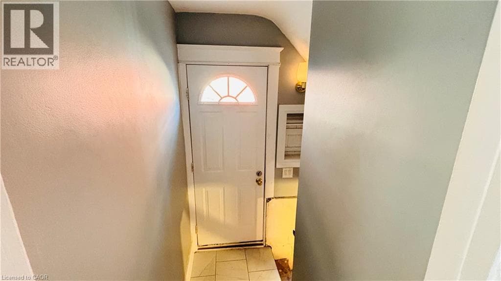 Detached for sale at 138 GLASGOW Street, Midtown, Kitchener, Ontario, photo 17