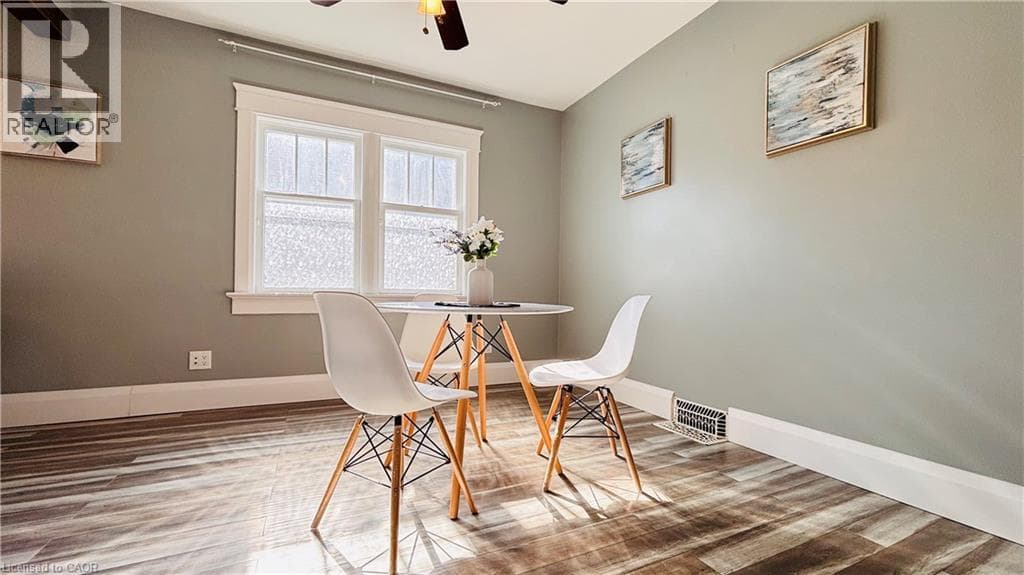 Detached for sale at 138 GLASGOW Street, Midtown, Kitchener, Ontario, photo 6