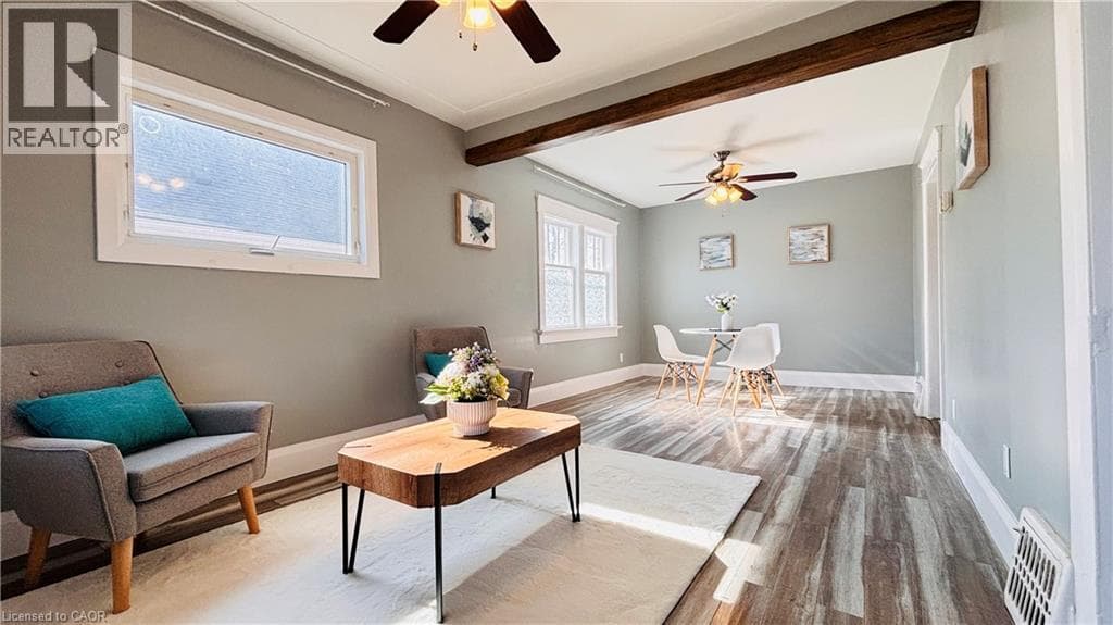 Detached for sale at 138 GLASGOW Street, Midtown, Kitchener, Ontario, photo 5