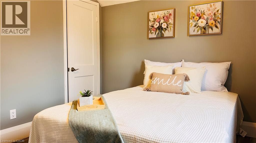 Detached for sale at 138 GLASGOW Street, Midtown, Kitchener, Ontario, photo 19