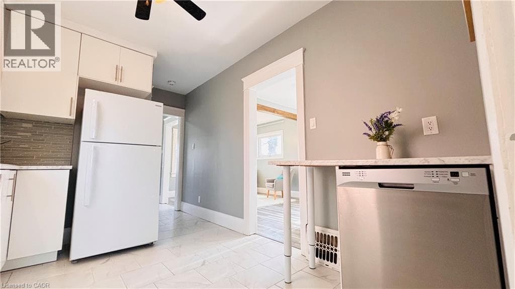 Detached for sale at 138 GLASGOW Street, Midtown, Kitchener, Ontario, photo 10