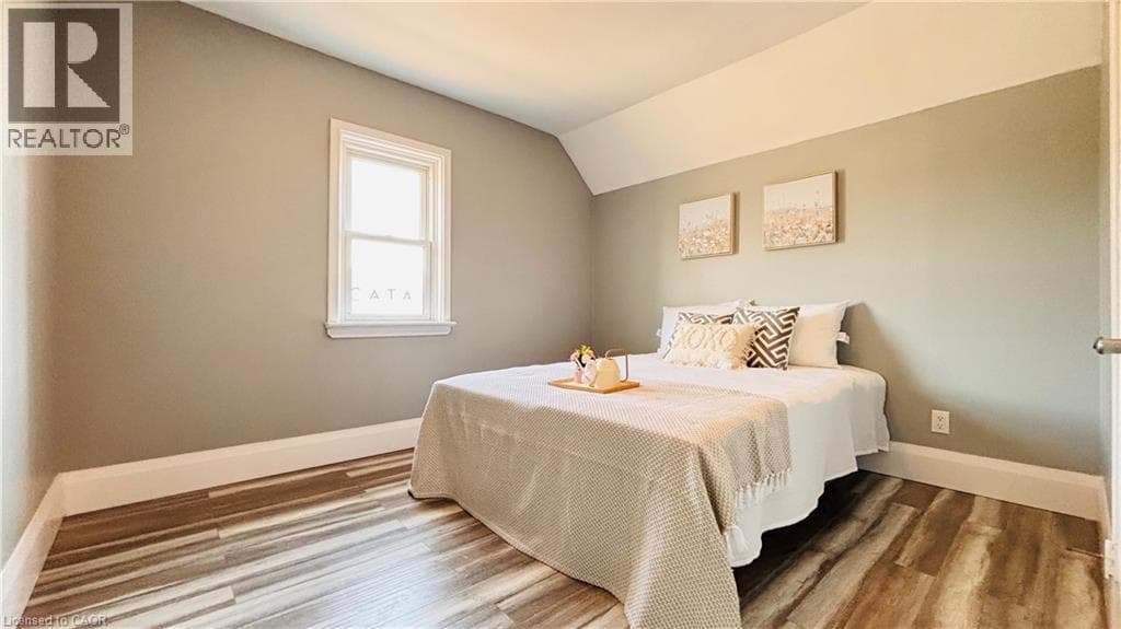 Detached for sale at 138 GLASGOW Street, Midtown, Kitchener, Ontario, photo 20