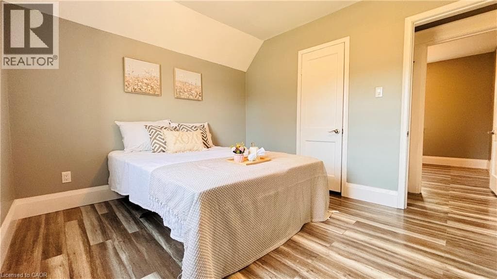Detached for sale at 138 GLASGOW Street, Midtown, Kitchener, Ontario, photo 22