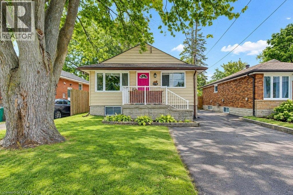 174 GLEN Road