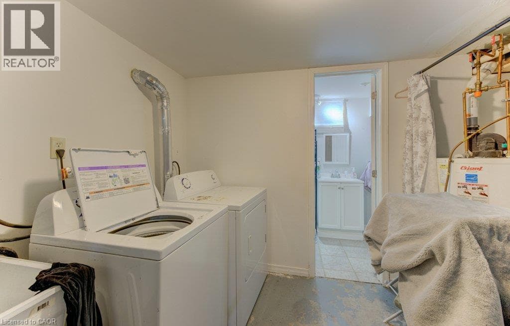 Detached for sale at 174 GLEN Road, St. Marys, Kitchener, Ontario, photo 14