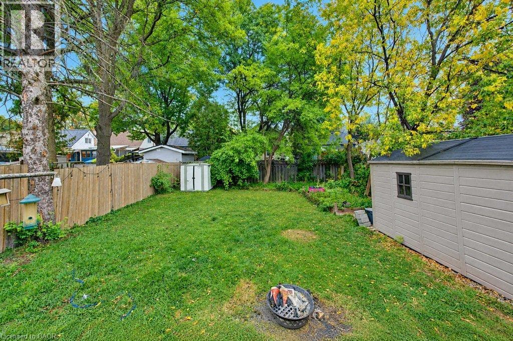 Detached for sale at 174 GLEN Road, St. Marys, Kitchener, Ontario, photo 21