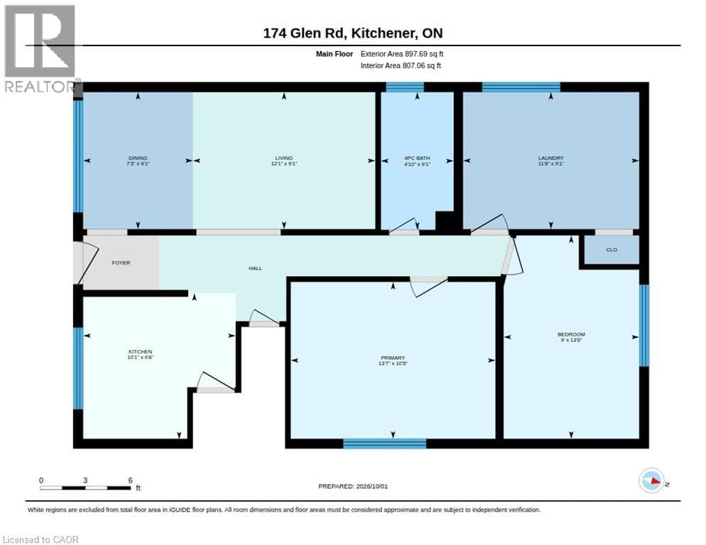 Detached for sale at 174 GLEN Road, St. Marys, Kitchener, Ontario, photo 22