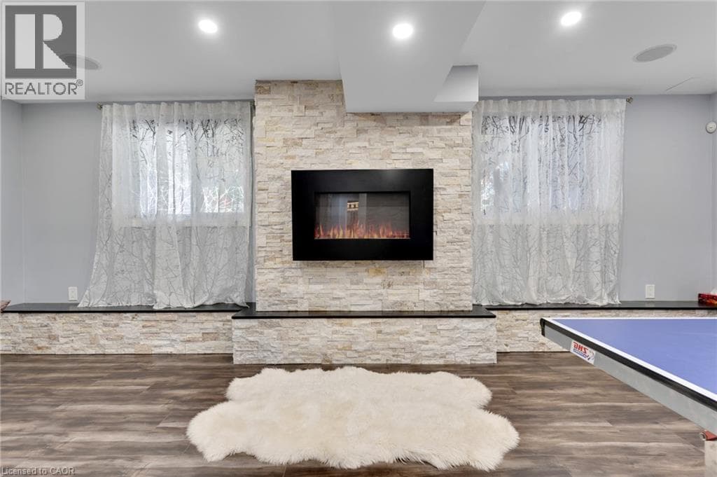 Detached for sale at 343 STEEPLERIDGE Street, Doon South, Kitchener, Ontario, photo 16