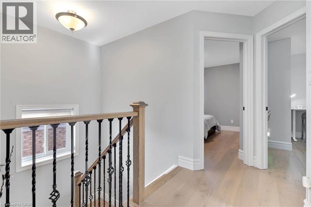 Detached for sale at 343 STEEPLERIDGE Street, Doon South, Kitchener, Ontario, photo 9