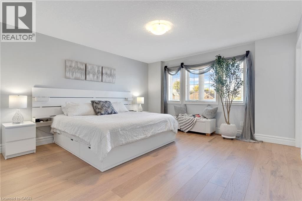 Detached for sale at 343 STEEPLERIDGE Street, Doon South, Kitchener, Ontario, photo 12