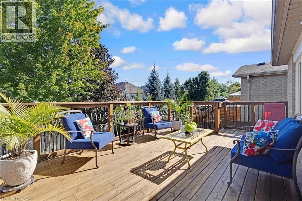Detached for sale at 343 STEEPLERIDGE Street, Doon South, Kitchener, Ontario, photo 22