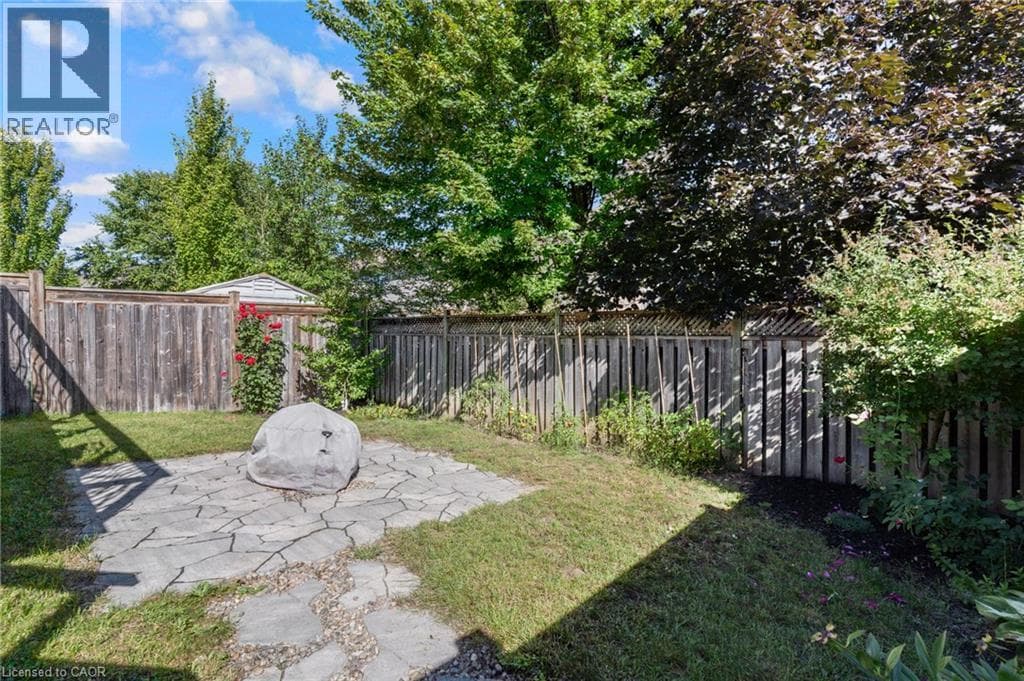 Detached for sale at 343 STEEPLERIDGE Street, Doon South, Kitchener, Ontario, photo 23