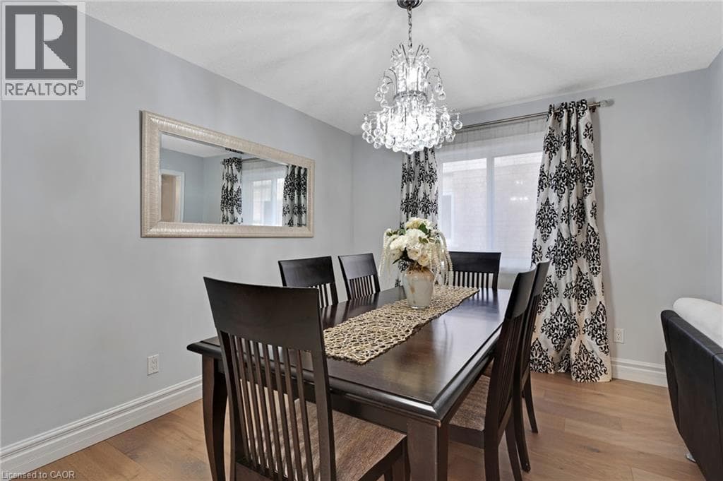 Detached for sale at 343 STEEPLERIDGE Street, Doon South, Kitchener, Ontario, photo 3