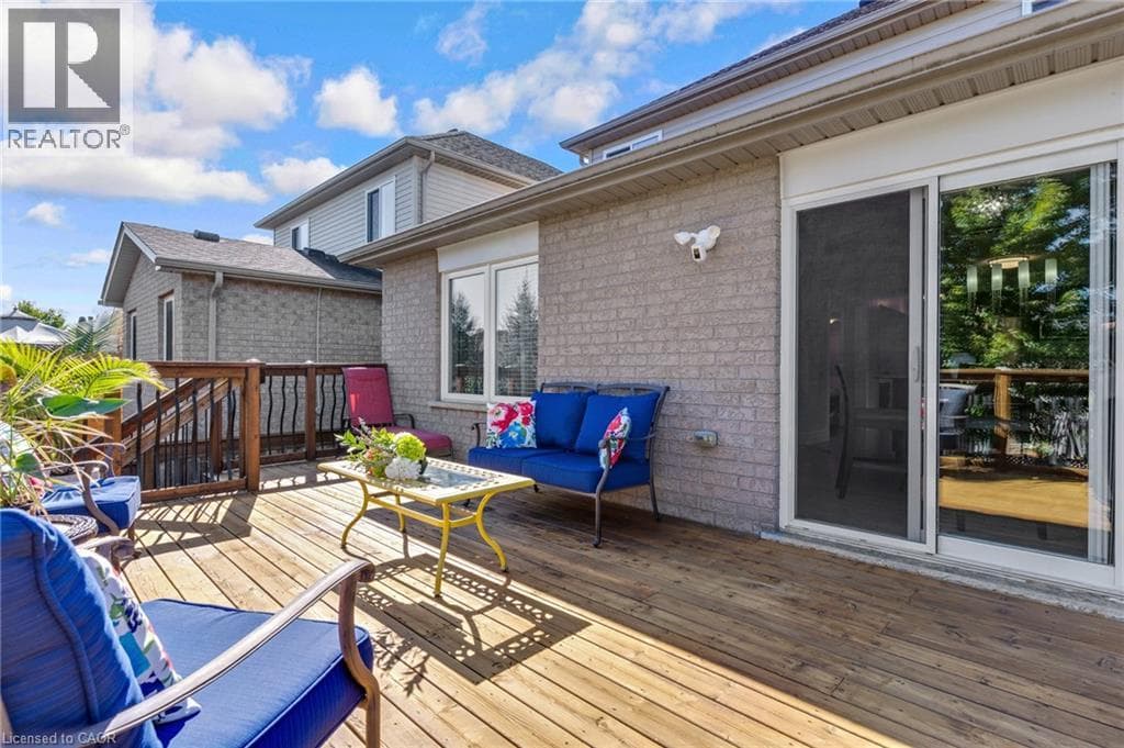Detached for sale at 343 STEEPLERIDGE Street, Doon South, Kitchener, Ontario, photo 20