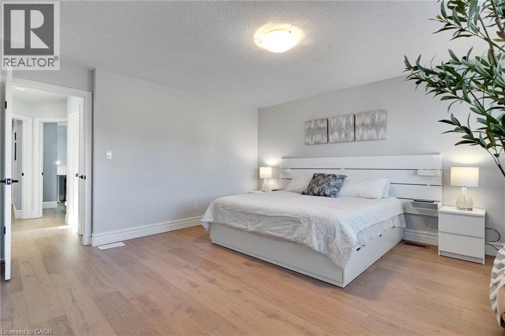 Detached for sale at 343 STEEPLERIDGE Street, Doon South, Kitchener, Ontario, photo 13