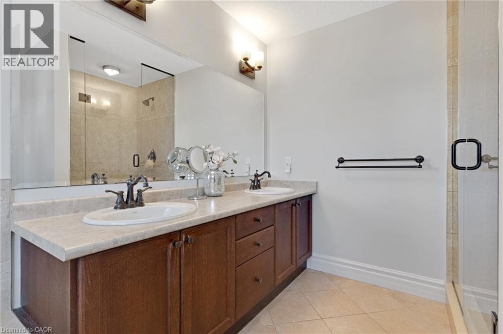 Detached for sale at 343 STEEPLERIDGE Street, Doon South, Kitchener, Ontario, photo 15