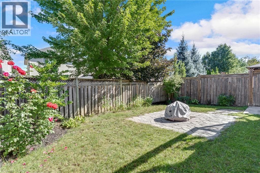Detached for sale at 343 STEEPLERIDGE Street, Doon South, Kitchener, Ontario, photo 26