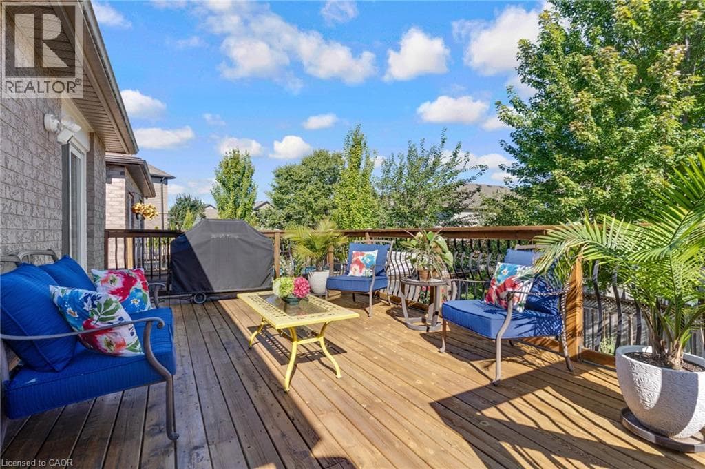 Detached for sale at 343 STEEPLERIDGE Street, Doon South, Kitchener, Ontario, photo 21