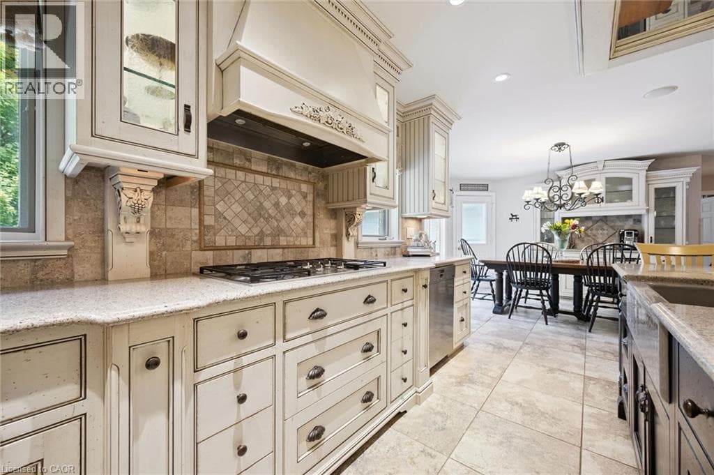 Detached for sale at 1 BAVARIAN Place, St. Clements, Wellesley, Ontario, photo 12